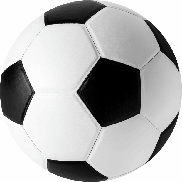 Painel 1x1 - Bola de Futebol